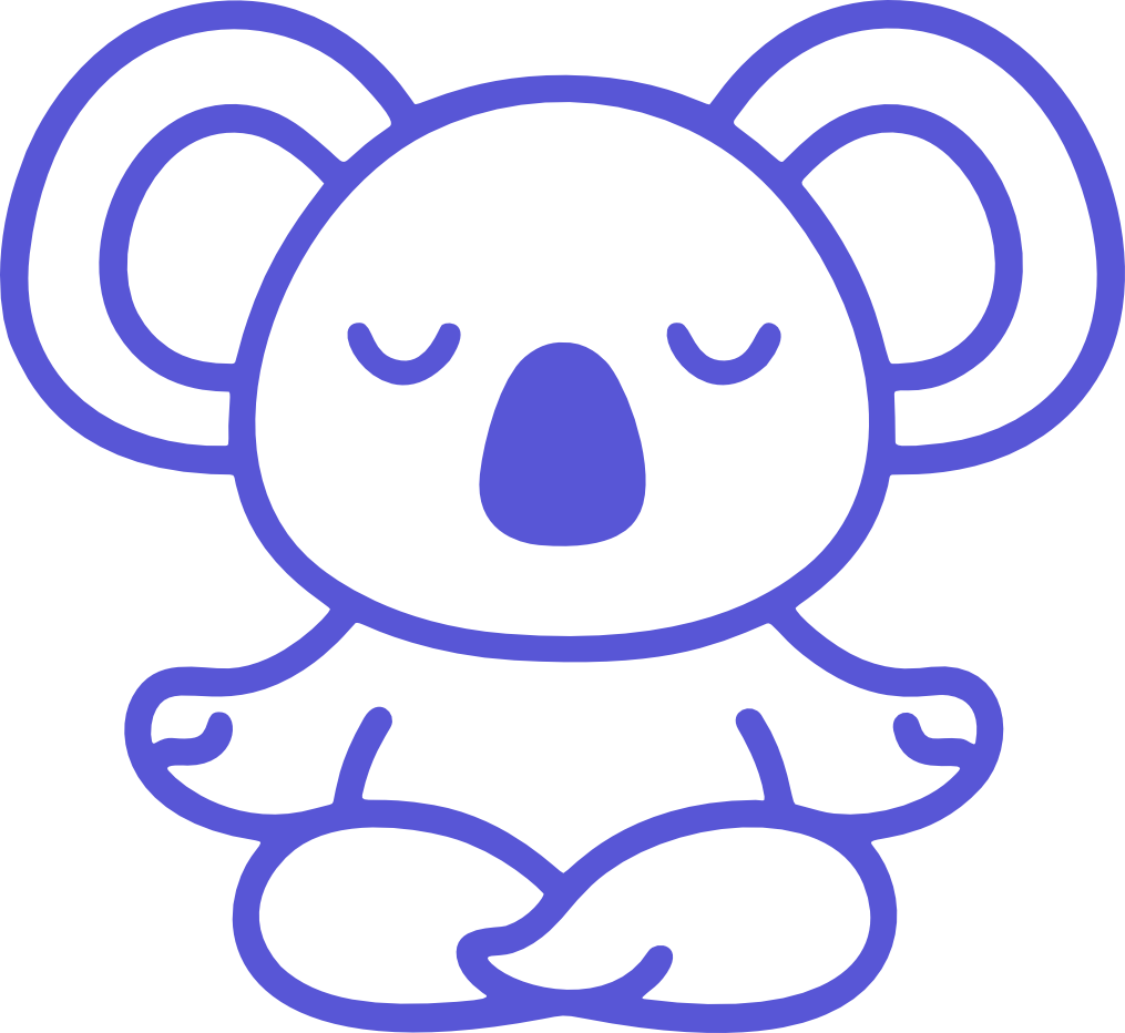 HeadYogi koala icon